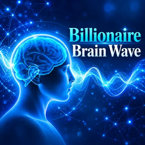 Billionaire Brain Wave