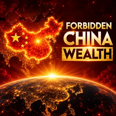 Forgotten China Wealth
